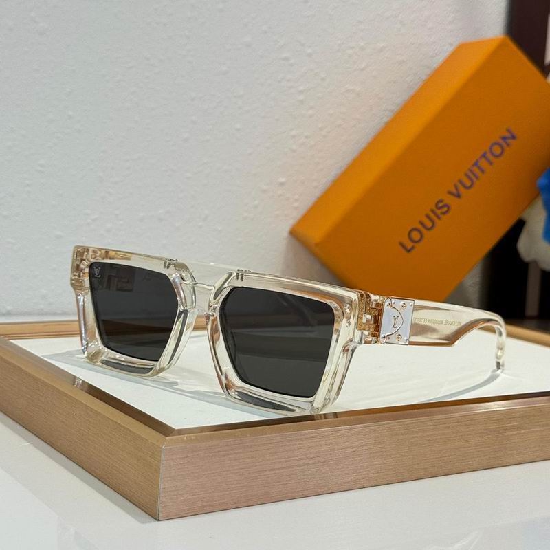 Louis Vuitton Sunglasses ID:20260319-248